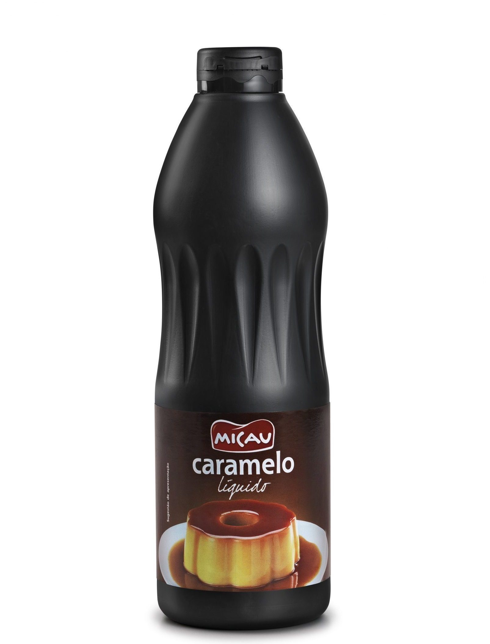 Caramel Syrup