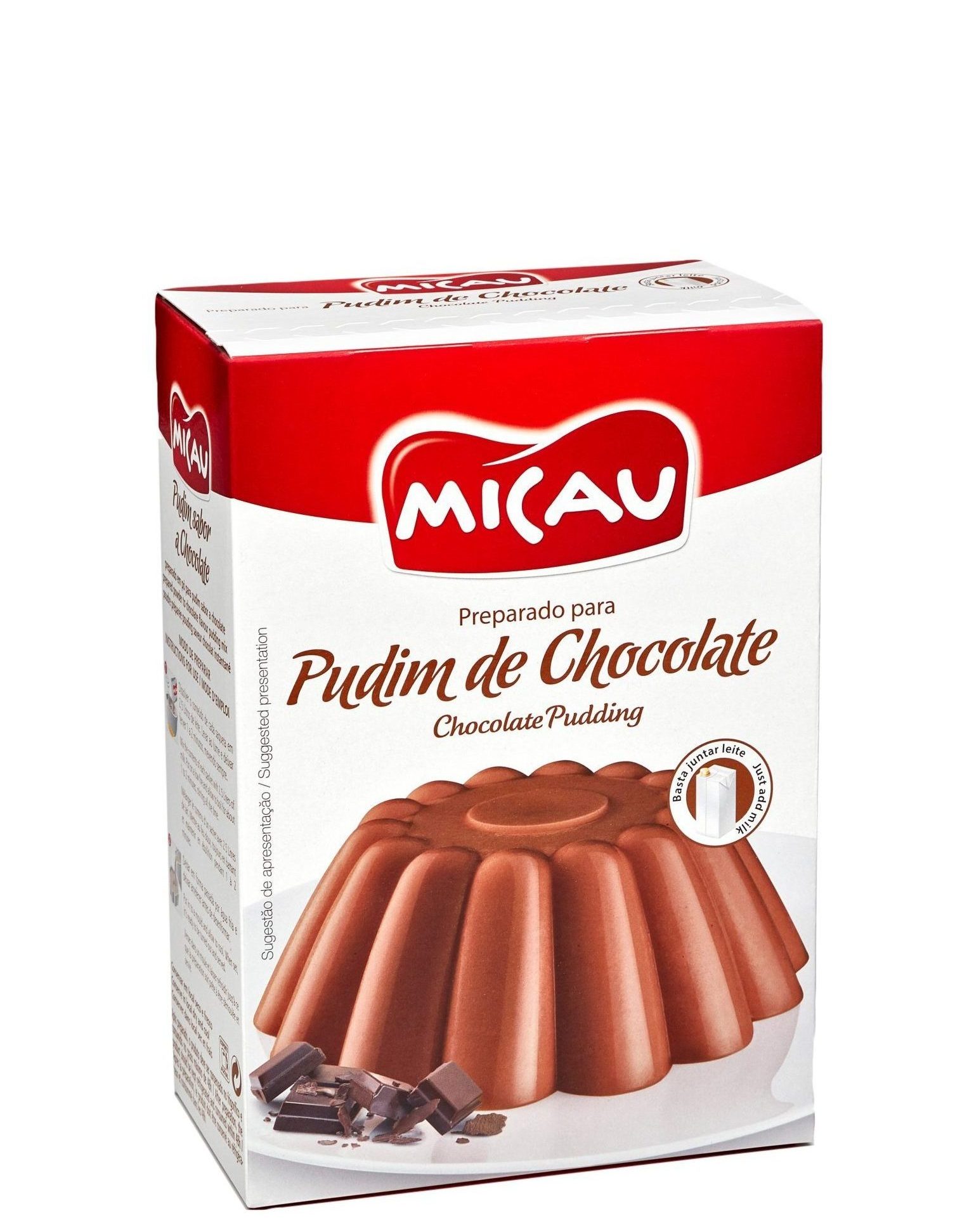 P.Chocolate EN