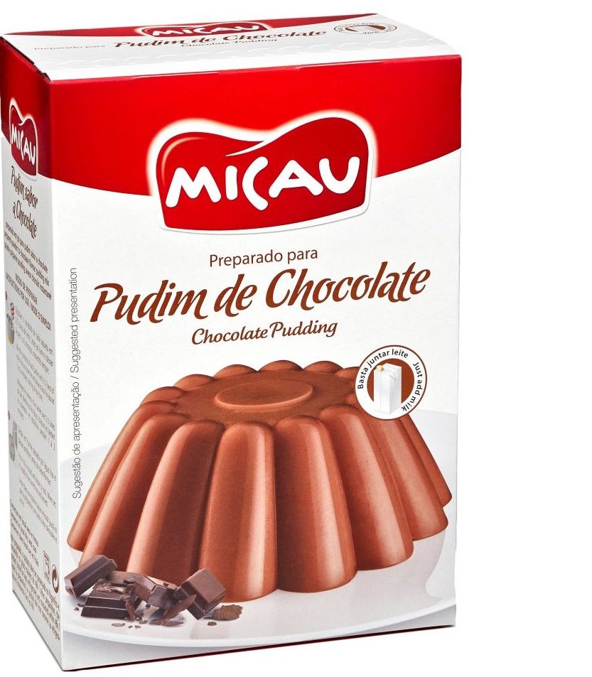 P.Chocolate
