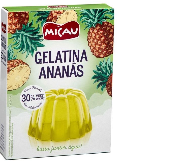 G.Ananás -30% 1024MP